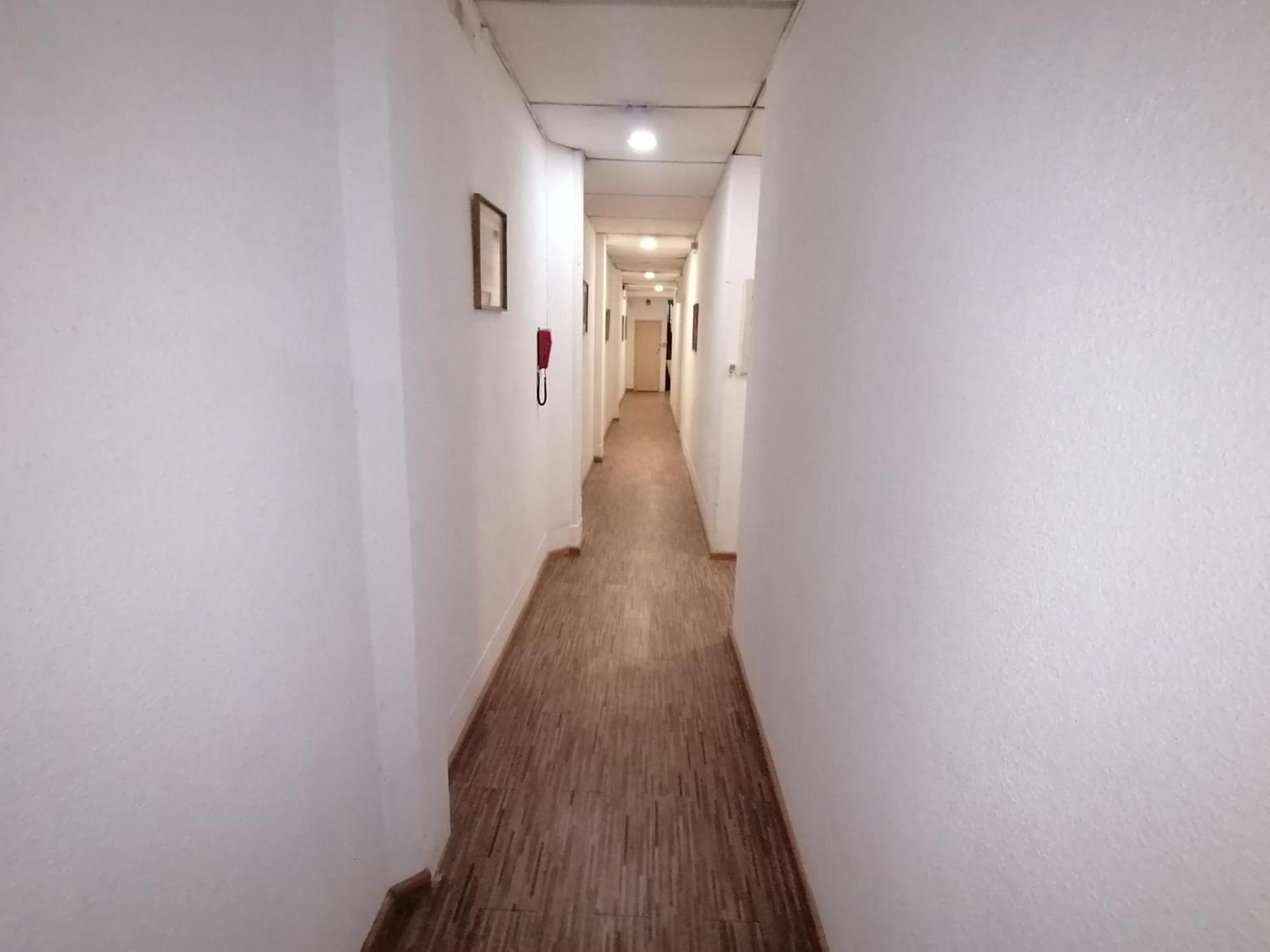 Hotel Richmond Монтевідео Екстер'єр фото