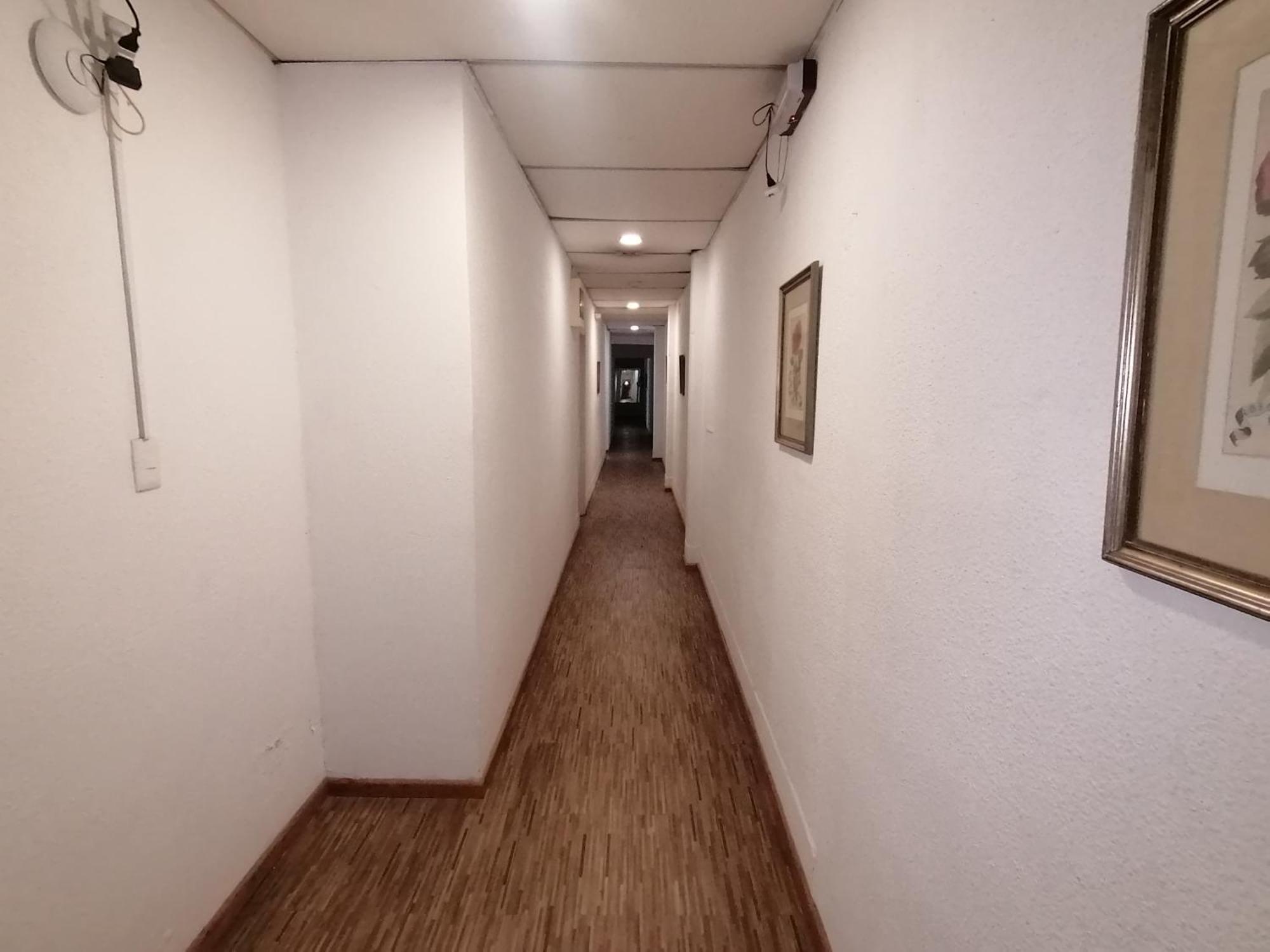 Hotel Richmond Монтевідео Екстер'єр фото