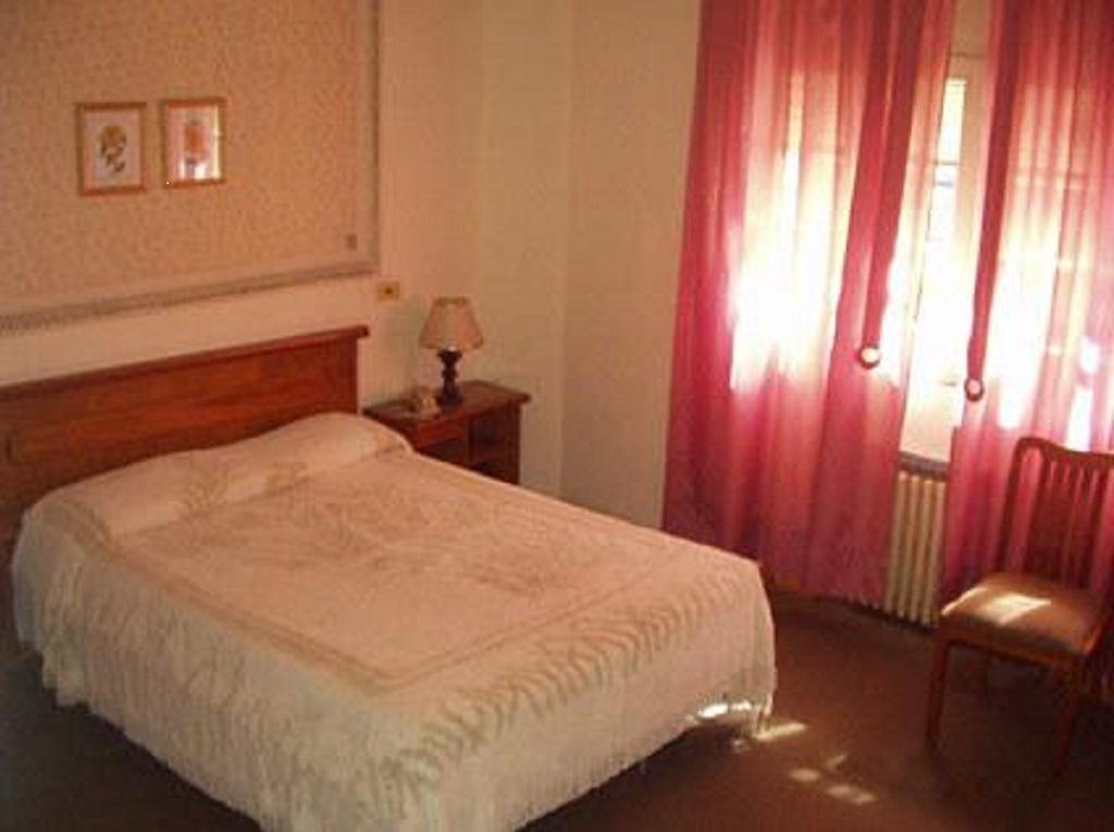 Hotel Richmond Монтевідео Екстер'єр фото